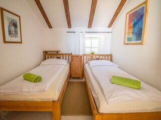 Holiday apartment Dubrovnik & Umgebung Bedroom 14