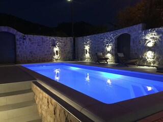Holiday apartment Dubrovnik & Umgebung Swimming Pool 17