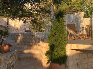 Appartamento per vacanze Dubrovnik & Umgebung Ambiente 8