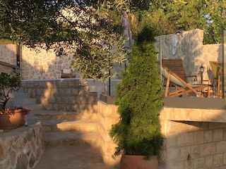 Vakantieappartement Dubrovnik & Umgebung Omgeving 8
