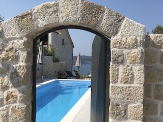 Appartamento per vacanze Dubrovnik & Umgebung Piscina 18