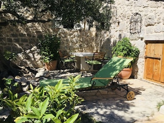 Holiday apartment Dubrovnik & Umgebung Environment 6