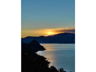 Appartamento Brezzo di Bedero Registrazione all'aperto 2