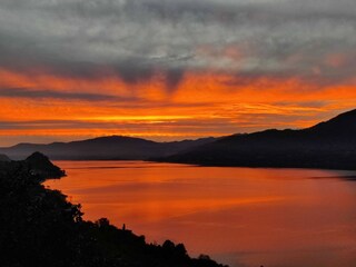 Appartamento Brezzo di Bedero Registrazione all'aperto 3