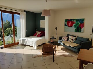 Appartamento Brezzo di Bedero Caratteristiche 7