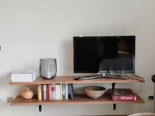 Appartamento Brezzo di Bedero Caratteristiche 8