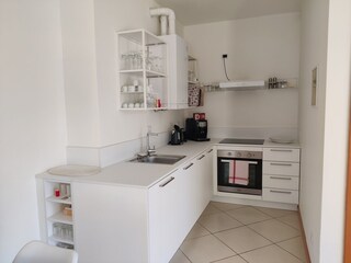 Appartamento Brezzo di Bedero Caratteristiche 9