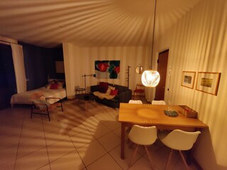 Appartamento Brezzo di Bedero Caratteristiche 11