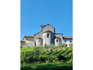 Appartamento Brezzo di Bedero Ambiente 18