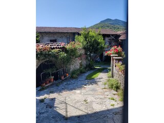 Appartamento Brezzo di Bedero Ambiente 19