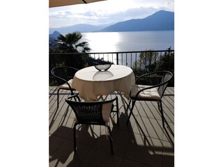 Appartamento Brezzo di Bedero Registrazione all'aperto 5