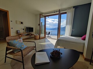 Appartamento Brezzo di Bedero Caratteristiche 16