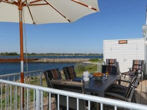 Ferienwohnung Primavera Olpenitz