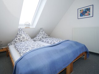 schönes Schlafzimmer