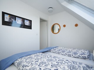 schönes Schlafzimmer