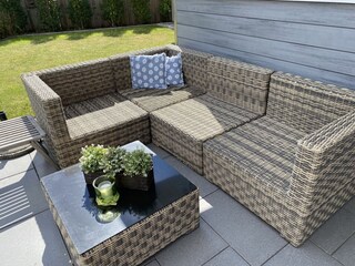 Chalet Lemmer Outdoor Recording 4