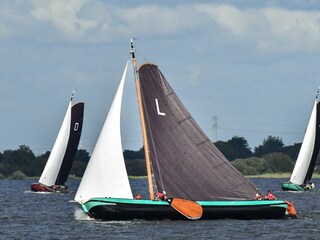Chalet Lemmer Omgeving 24