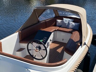 Chalet Lemmer Environnement 17