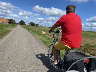 Radtouren ohne Ende machen