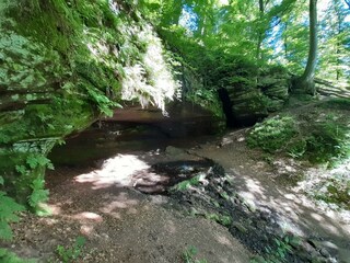 Appartamento Rodalben Registrazione all'aperto 6