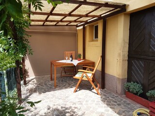 Appartamento Rodalben Registrazione all'aperto 8