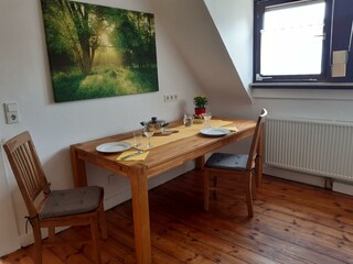 Appartamento Rodalben Registrazione all'aperto 11