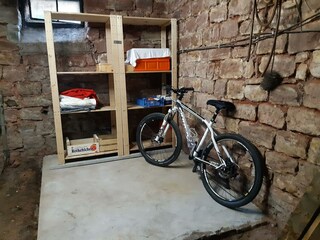 Appartamento Rodalben Registrazione all'aperto 12