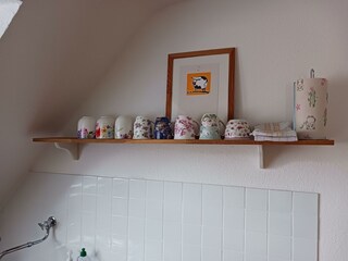 Appartamento Rodalben Registrazione all'aperto 13