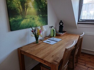 Appartamento Rodalben Registrazione all'aperto 16