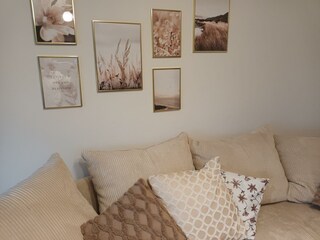 Appartamento Dahn Caratteristiche 34