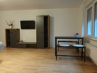 Appartement Dahn Buitenaudio-opname 3