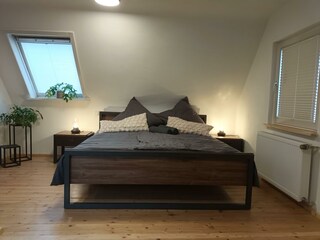 Appartement Dahn Buitenaudio-opname 5