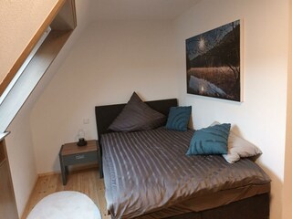 Appartement Dahn Buitenaudio-opname 6