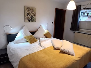 Appartamento Dahn Registrazione all'aperto 7