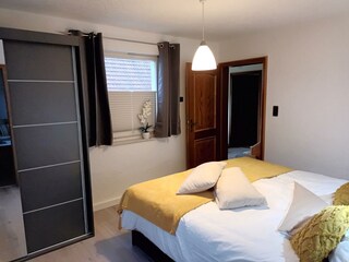 Appartement Dahn Buitenaudio-opname 8