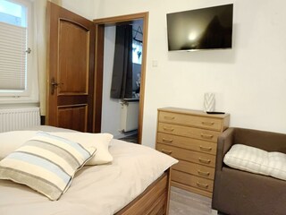 Appartamento Dahn Caratteristiche 47