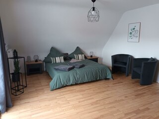 Appartement Dahn Buitenaudio-opname 12