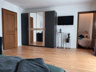 Appartement Dahn Buitenaudio-opname 13