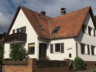 Appartement Dahn Buitenaudio-opname 15