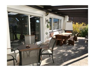 Appartement Dahn Buitenaudio-opname 20