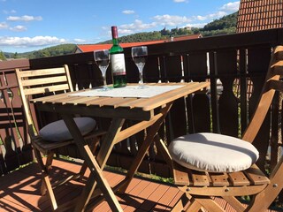Appartement Dahn Buitenaudio-opname 22