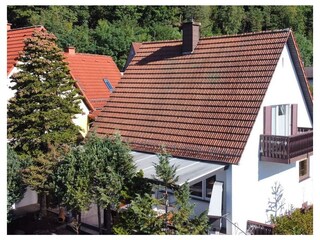 Appartement Dahn Buitenaudio-opname 24