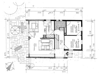 Appartement Dahn Enregistrement extérieur 28