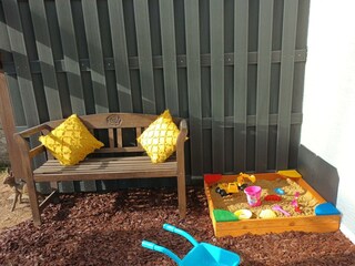 Appartamento Dahn Registrazione all'aperto 30