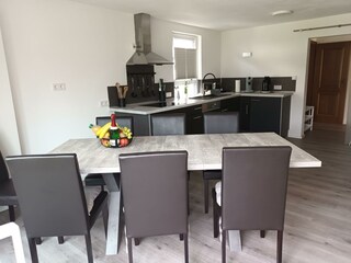 Appartement Dahn Enregistrement extérieur 31