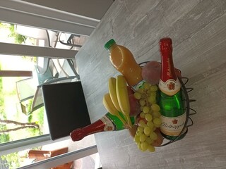 Appartamento Dahn Registrazione all'aperto 32