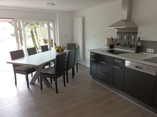 Appartement Dahn Buitenaudio-opname 33