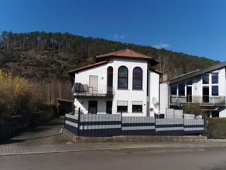 Apartamento Dahn Características 7