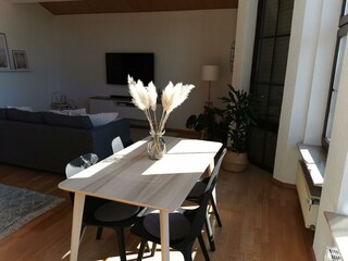 Appartement Dahn Équipement 10