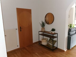 Appartement Dahn Équipement 12
